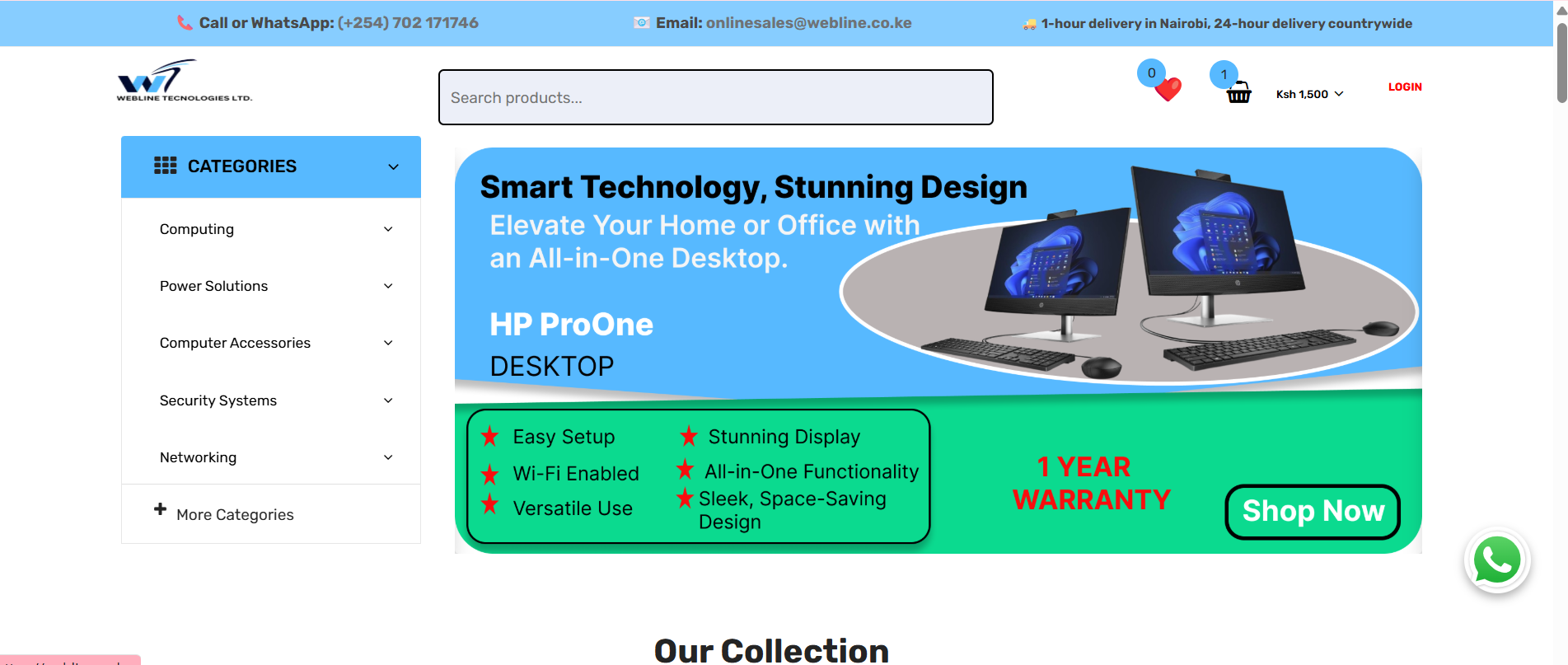 Project Image